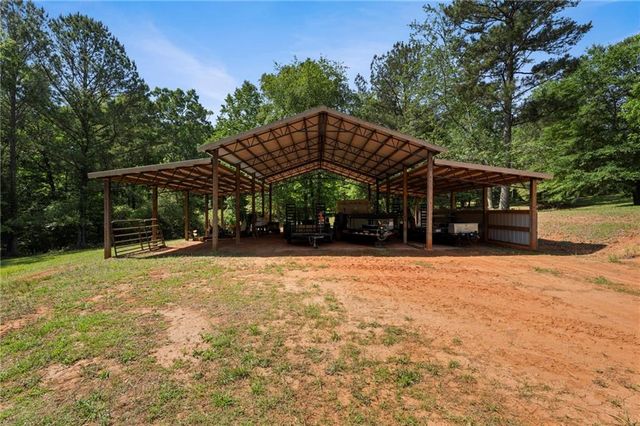 1521 Aiken Chafin Lane, Mcdonough, GA 30252