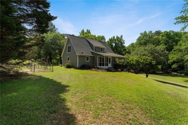 1521 Aiken Chafin Lane, Mcdonough, GA 30252