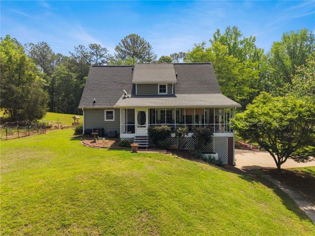 1521 Aiken Chafin Lane, Mcdonough, GA 30252