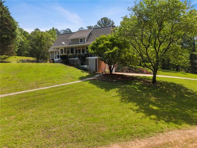 1521 Aiken Chafin Lane, Mcdonough, GA 30252