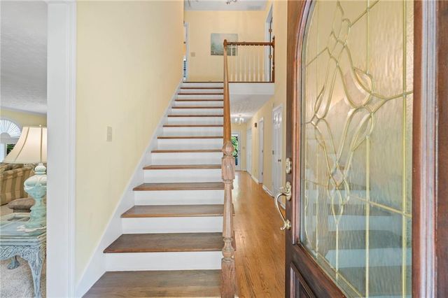 1521 Aiken Chafin Lane, Mcdonough, GA 30252