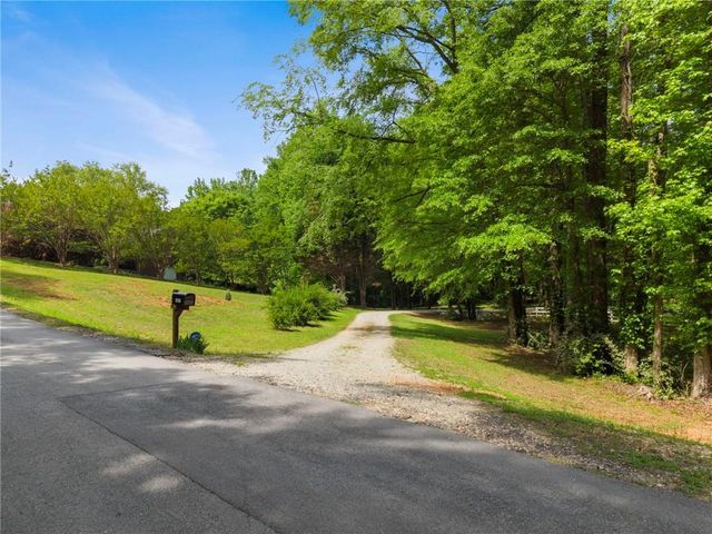 1521 Aiken Chafin Lane, Mcdonough, GA 30252