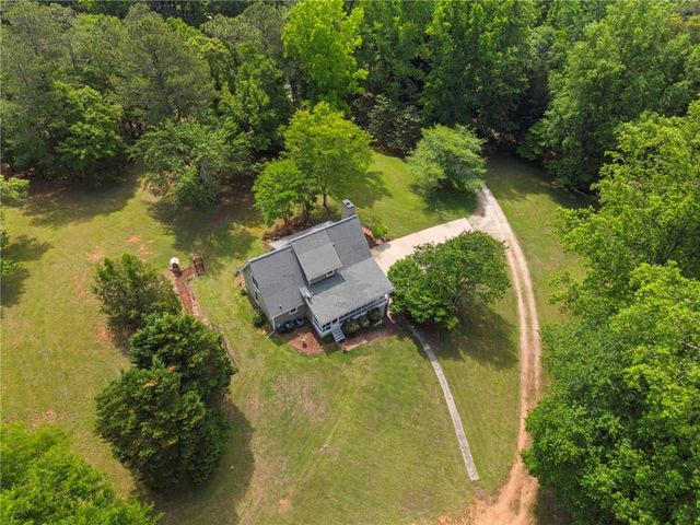 1521 Aiken Chafin Lane, Mcdonough, GA 30252