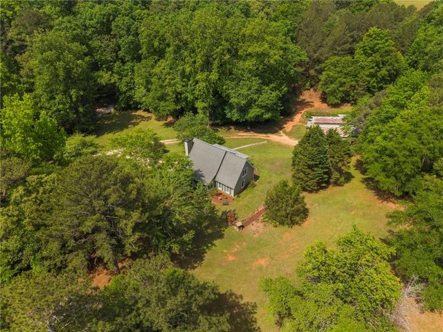 1521 Aiken Chafin Lane, Mcdonough, GA 30252