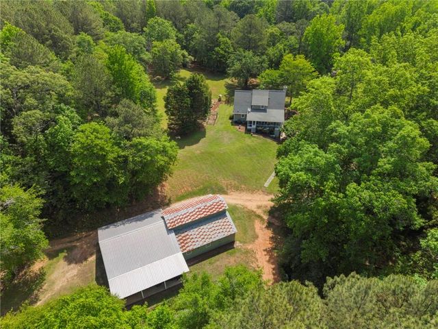 1521 Aiken Chafin Lane, Mcdonough, GA 30252