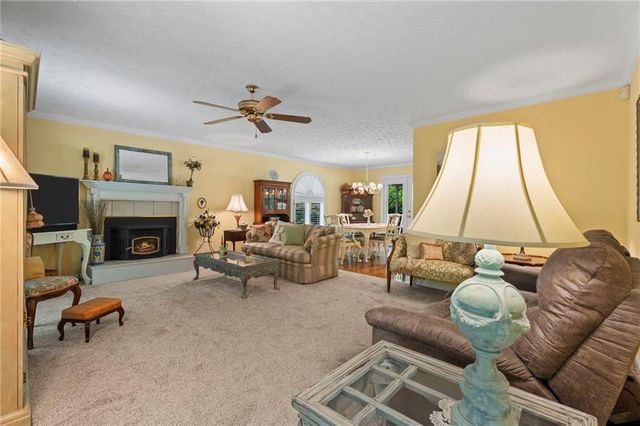 1521 Aiken Chafin Lane, Mcdonough, GA 30252