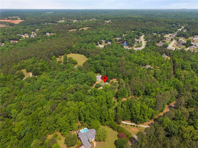 1521 Aiken Chafin Lane, Mcdonough, GA 30252