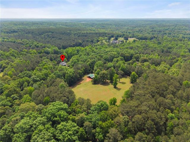 1521 Aiken Chafin Lane, Mcdonough, GA 30252