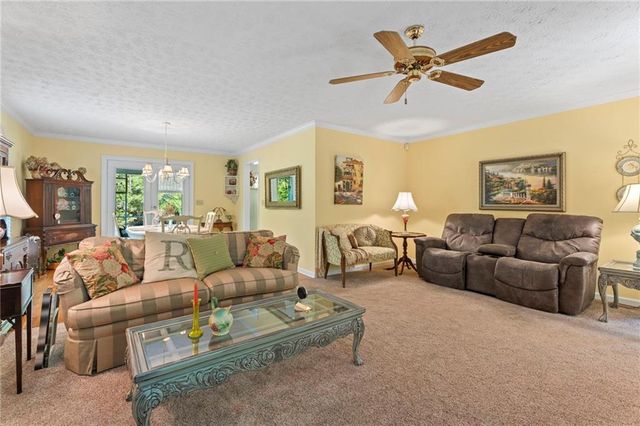1521 Aiken Chafin Lane, Mcdonough, GA 30252