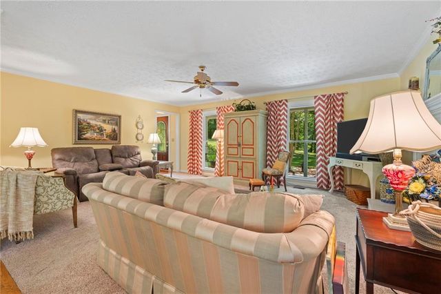 1521 Aiken Chafin Lane, Mcdonough, GA 30252