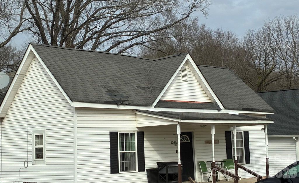 1242 W Airline Avenue, Gastonia, NC 28052