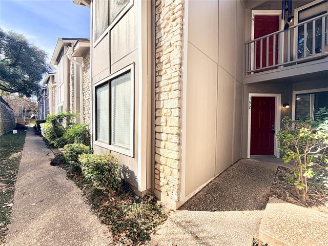 1730 Timber Ridge RD 152, Austin, TX 78741