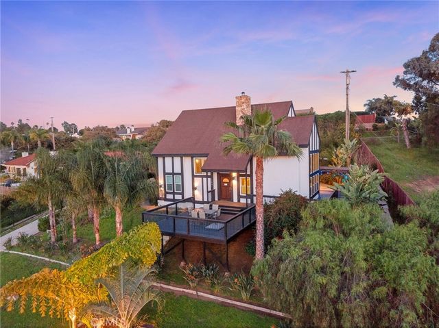 3890 Forbell Place, Fallbrook, CA 92028