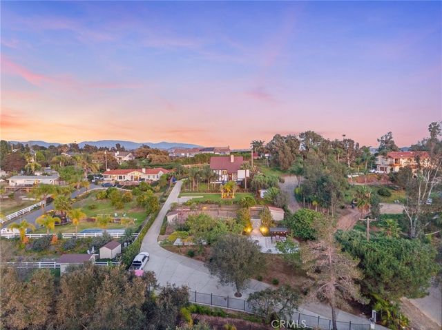 3890 Forbell Place, Fallbrook, CA 92028