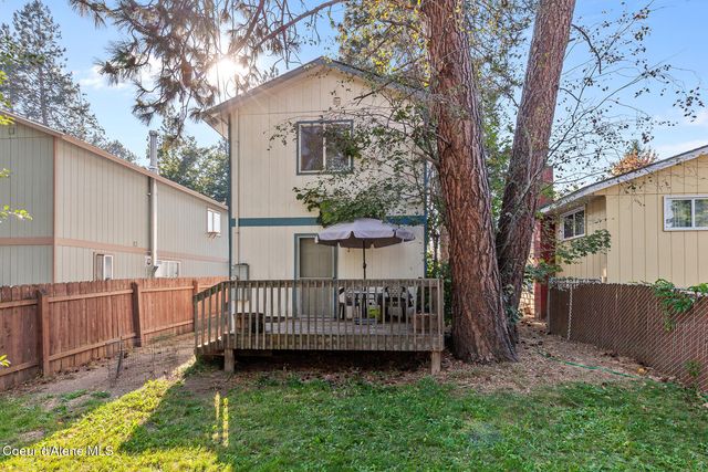 2814 N 9TH ST, Coeur D'alene, ID 83815