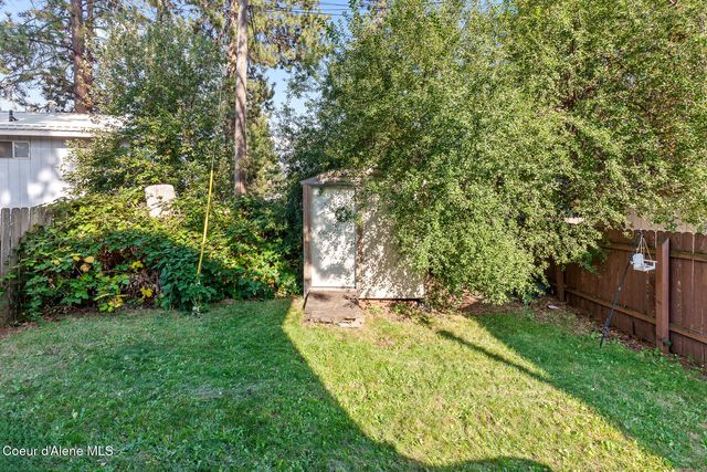 2814 N 9TH ST, Coeur D'alene, ID 83815