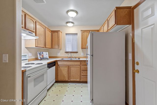 2814 N 9TH ST, Coeur D'alene, ID 83815