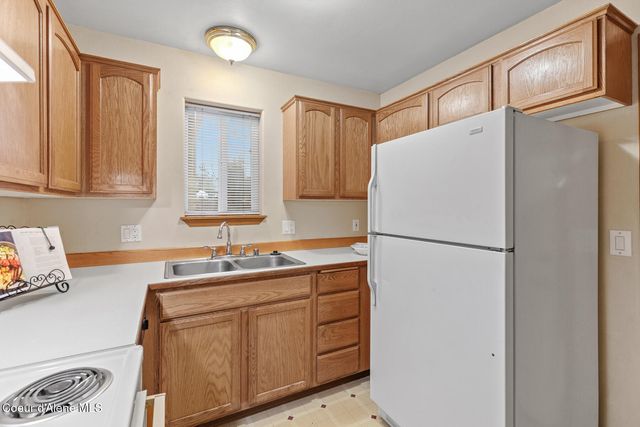 2814 N 9TH ST, Coeur D'alene, ID 83815