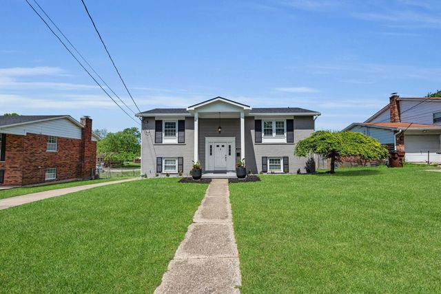 416 Foster Avenue, Florence, KY 41042