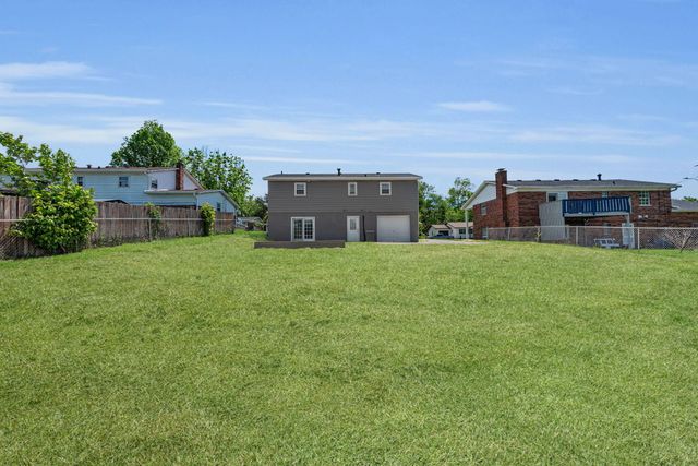 416 Foster Avenue, Florence, KY 41042