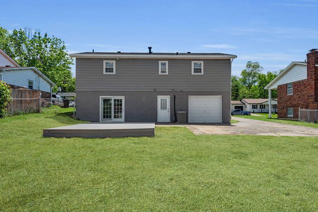416 Foster Avenue, Florence, KY 41042