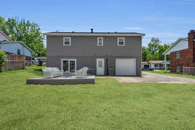 416 Foster Avenue, Florence, KY 41042