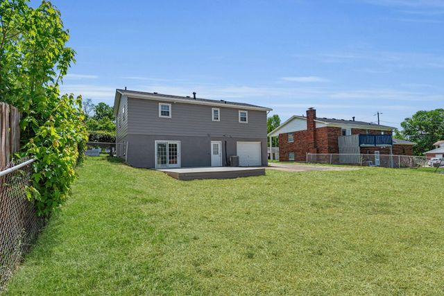 416 Foster Avenue, Florence, KY 41042