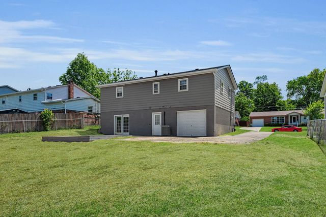 416 Foster Avenue, Florence, KY 41042