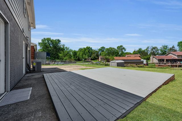 416 Foster Avenue, Florence, KY 41042