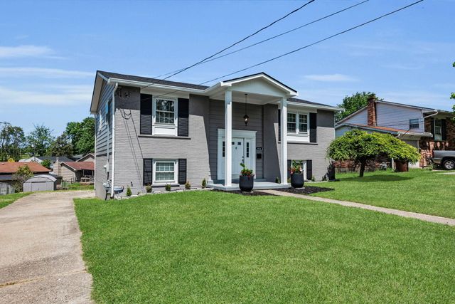 416 Foster Avenue, Florence, KY 41042