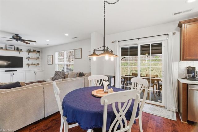 4418 Abbey Park Road, Kernersville, NC 27284