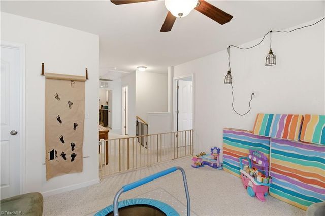 4418 Abbey Park Road, Kernersville, NC 27284