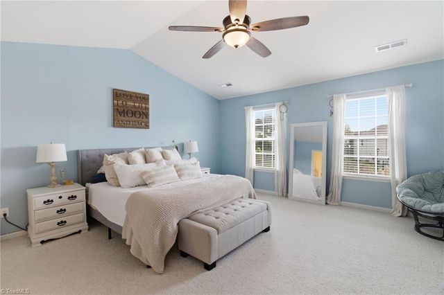 4418 Abbey Park Road, Kernersville, NC 27284