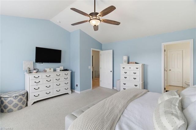 4418 Abbey Park Road, Kernersville, NC 27284