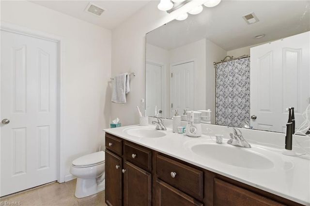 4418 Abbey Park Road, Kernersville, NC 27284