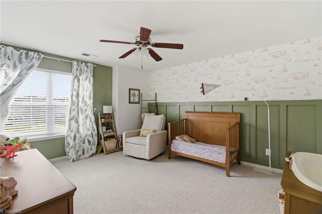 4418 Abbey Park Road, Kernersville, NC 27284