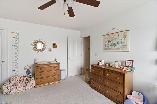 4418 Abbey Park Road, Kernersville, NC 27284
