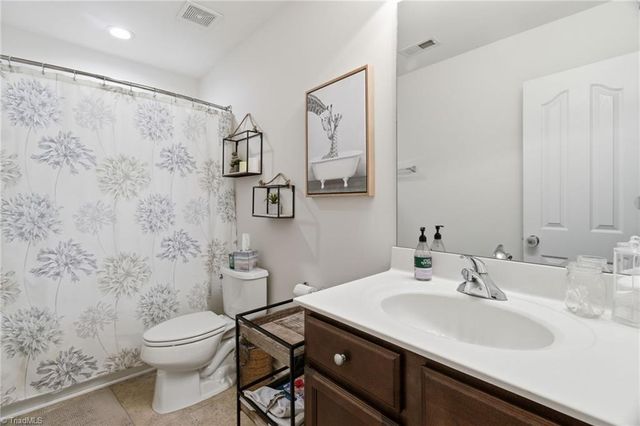 4418 Abbey Park Road, Kernersville, NC 27284