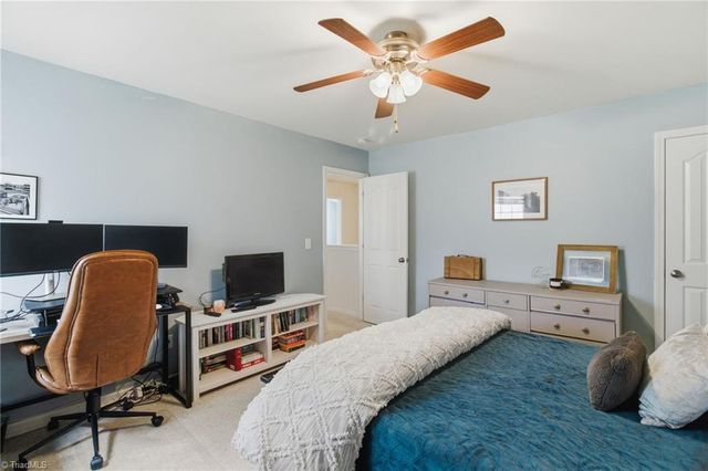 4418 Abbey Park Road, Kernersville, NC 27284