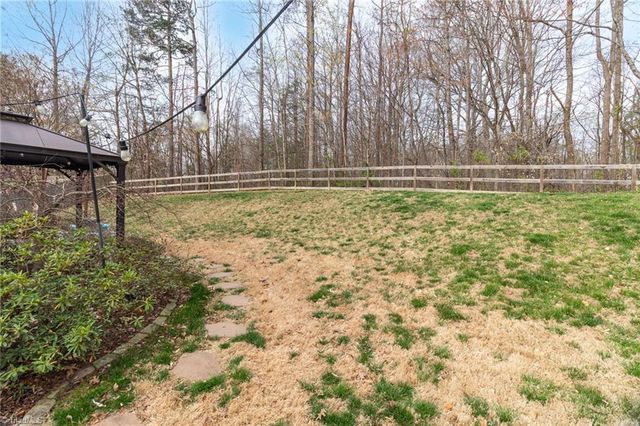 4418 Abbey Park Road, Kernersville, NC 27284