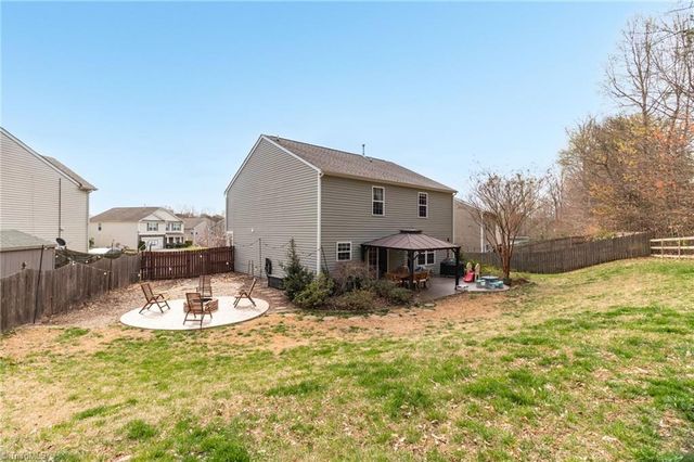 4418 Abbey Park Road, Kernersville, NC 27284