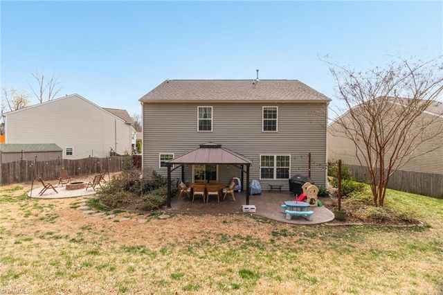 4418 Abbey Park Road, Kernersville, NC 27284