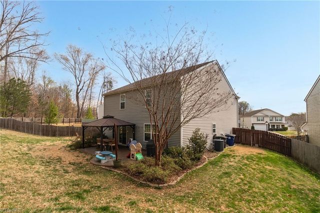 4418 Abbey Park Road, Kernersville, NC 27284