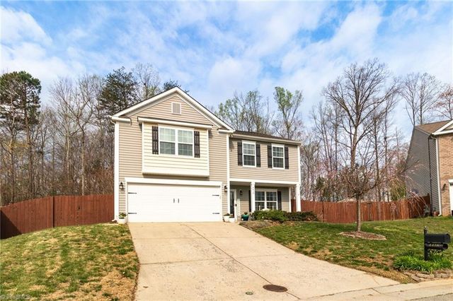 4418 Abbey Park Road, Kernersville, NC 27284