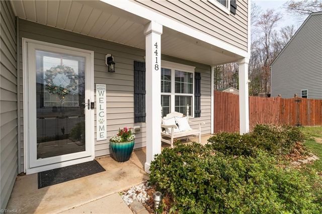 4418 Abbey Park Road, Kernersville, NC 27284