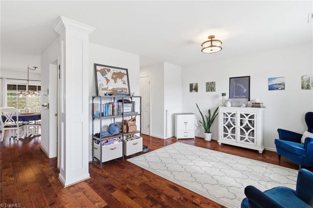 4418 Abbey Park Road, Kernersville, NC 27284