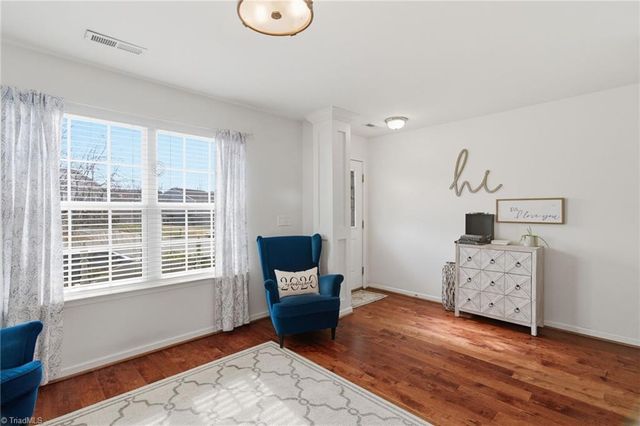 4418 Abbey Park Road, Kernersville, NC 27284