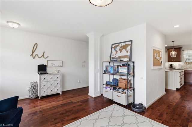 4418 Abbey Park Road, Kernersville, NC 27284