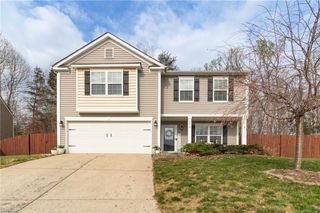 4418 Abbey Park Road, Kernersville, NC 27284