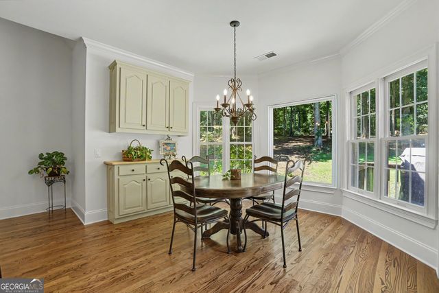 537 Old Collins Road, Hoschton, GA 30548